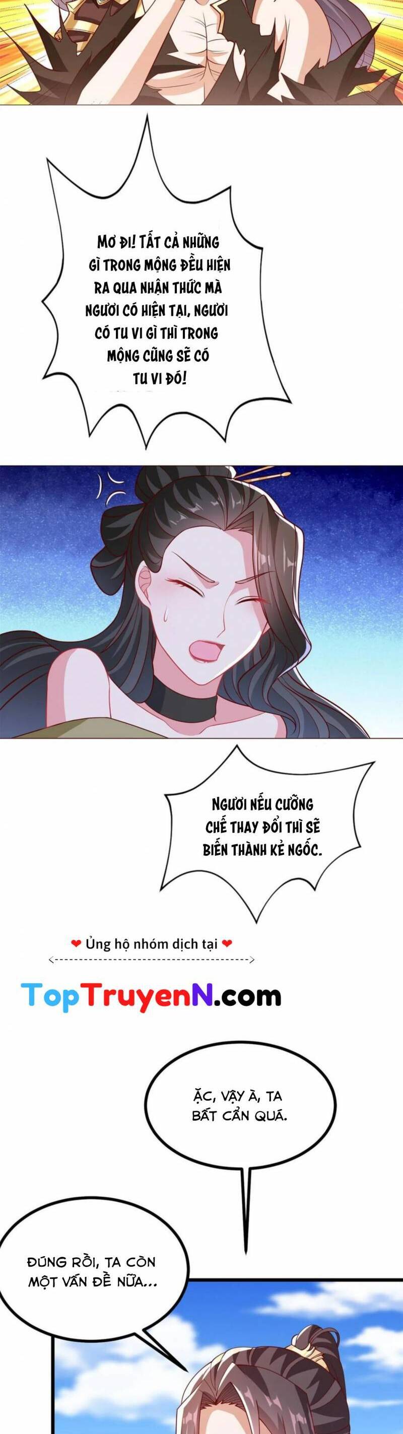 Mục Long Sư Chap 322 - Next Chap 323