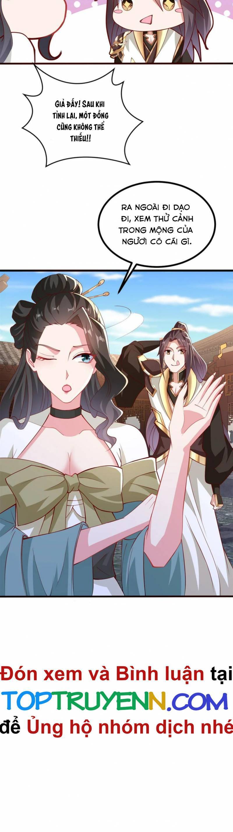 Mục Long Sư Chap 322 - Next Chap 323