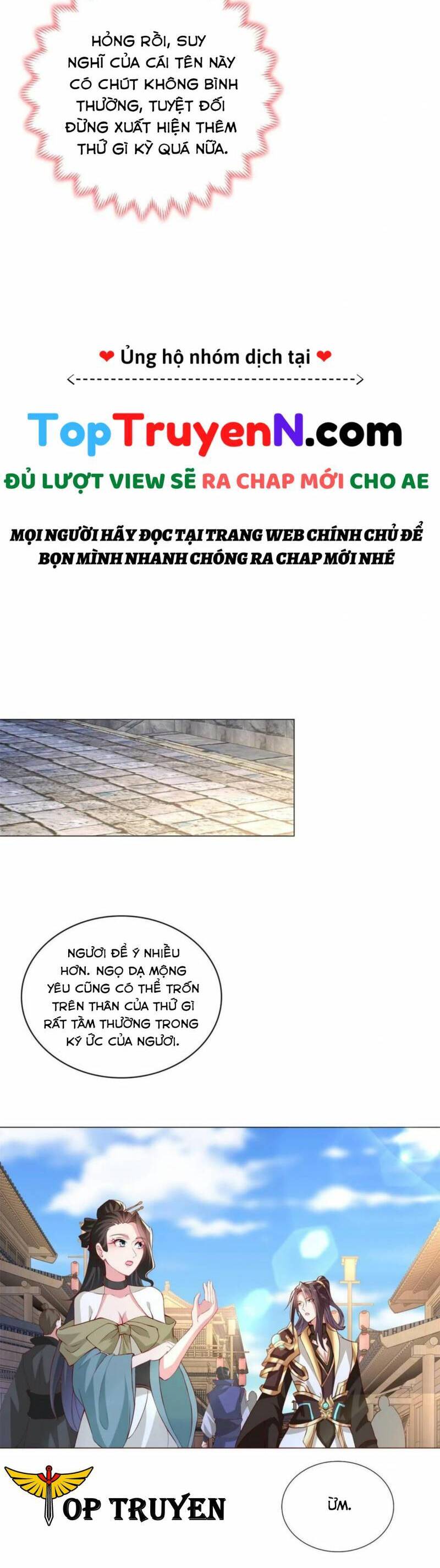Mục Long Sư Chap 322 - Next Chap 323