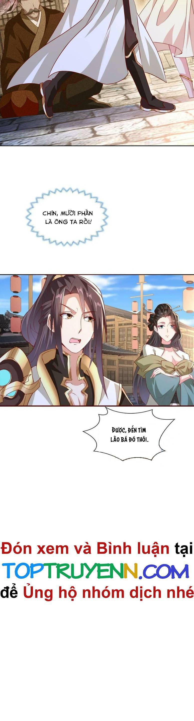 Mục Long Sư Chap 323 - Next Chap 324