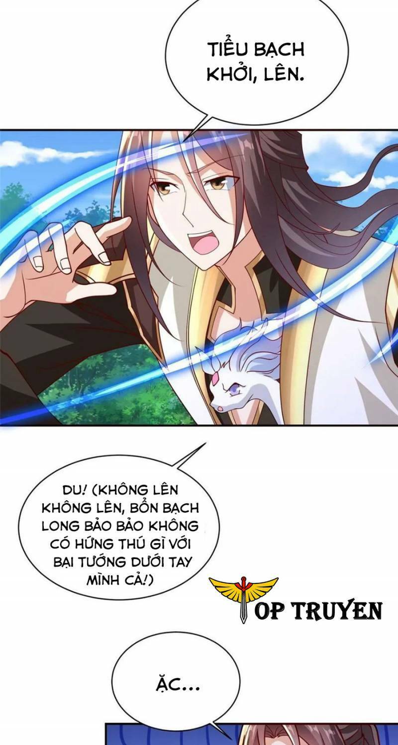 Mục Long Sư Chap 336 - Next Chap 337
