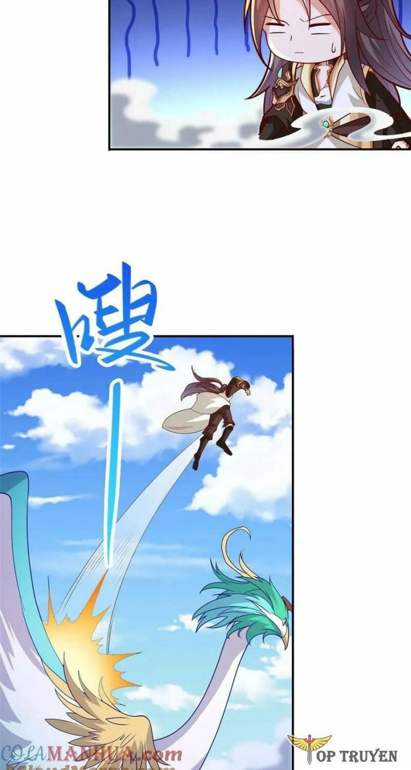 Mục Long Sư Chap 336 - Next Chap 337