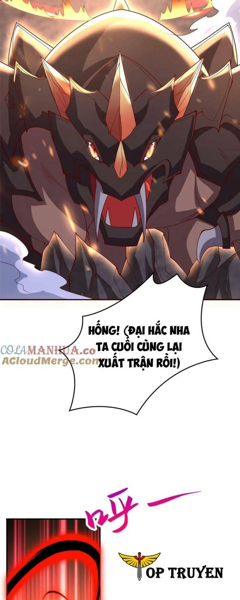 Mục Long Sư Chap 336 - Next Chap 337