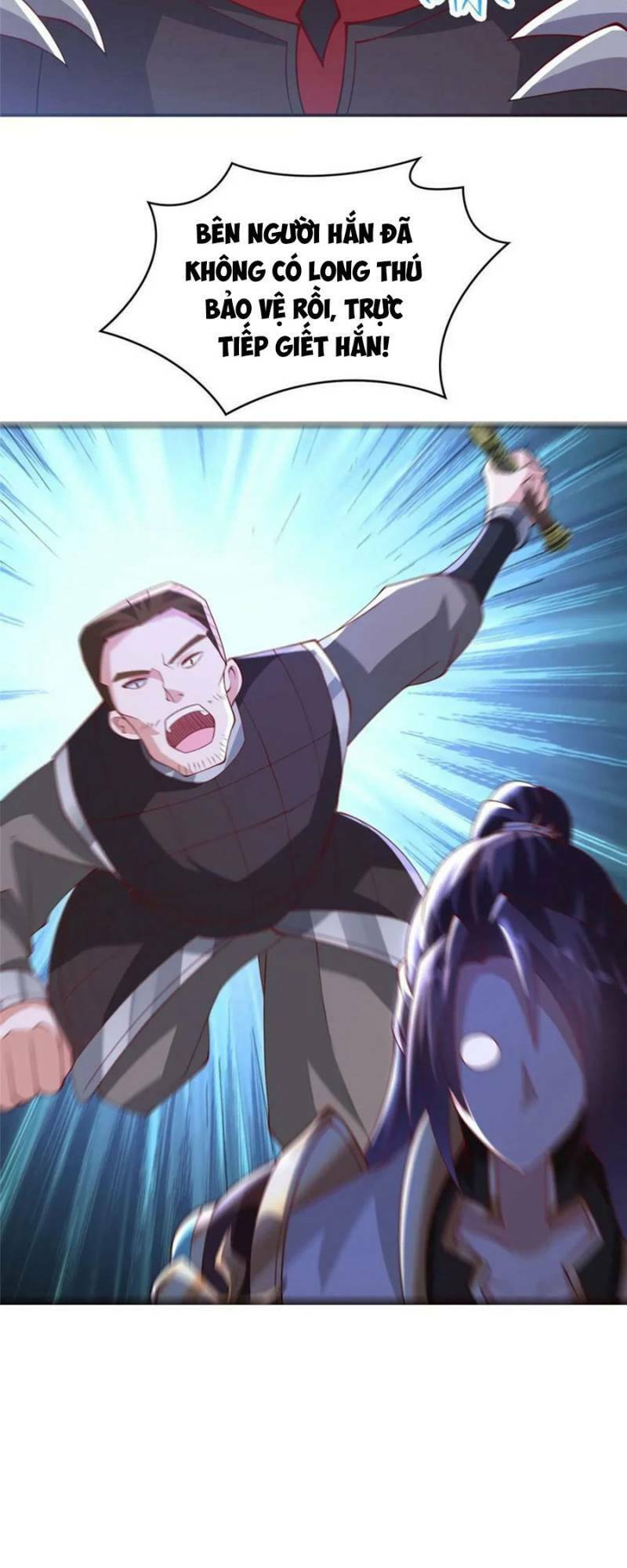 Mục Long Sư Chap 336 - Next Chap 337