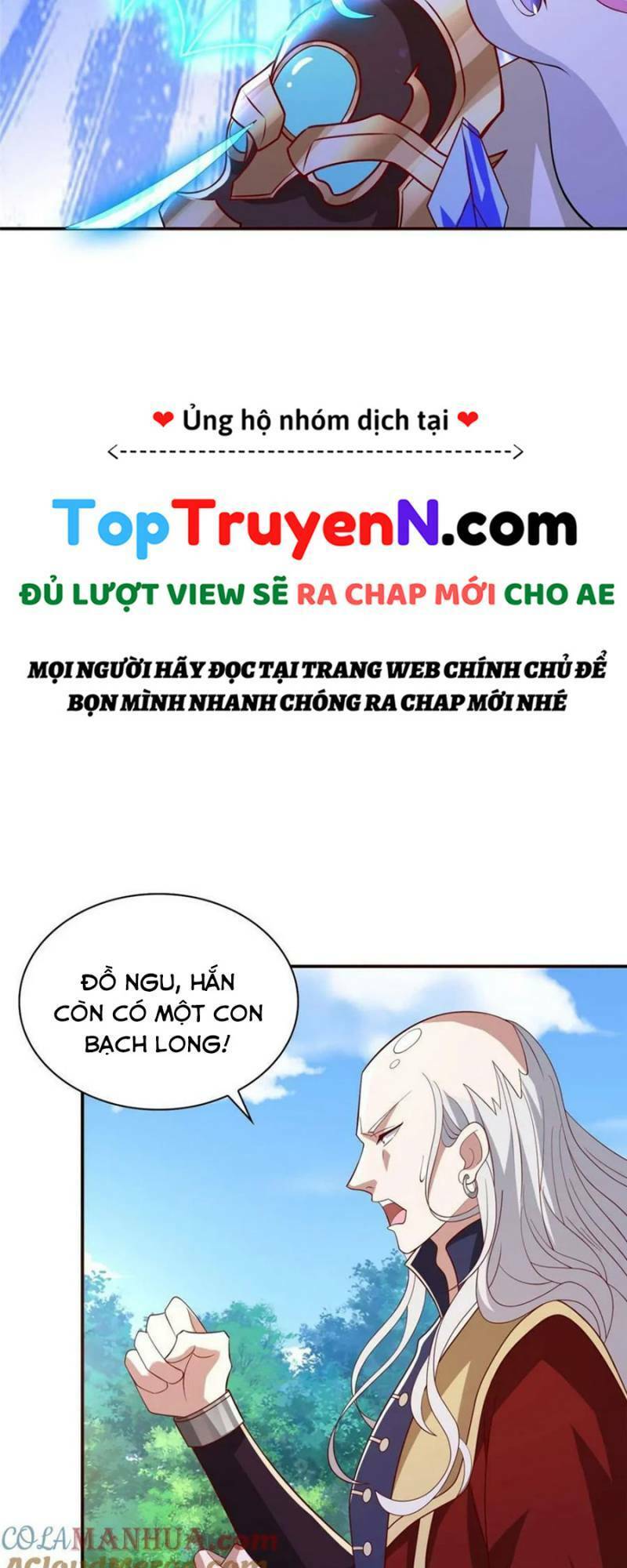 Mục Long Sư Chap 336 - Next Chap 337