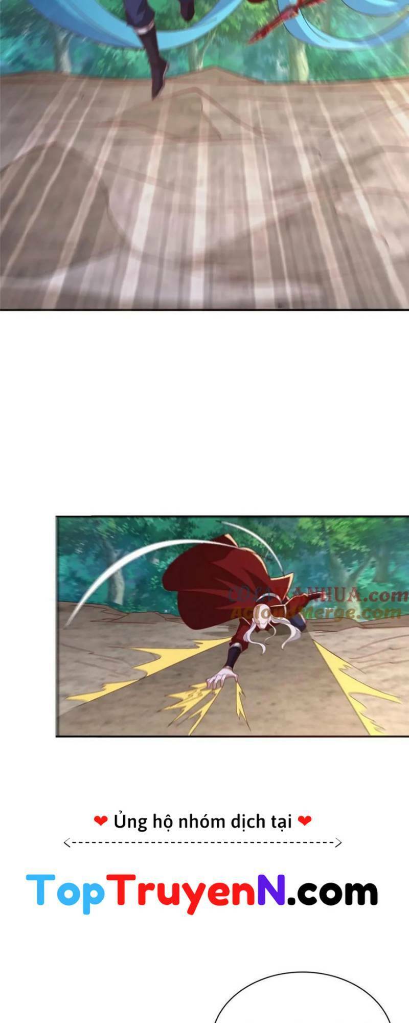 Mục Long Sư Chap 336 - Next Chap 337
