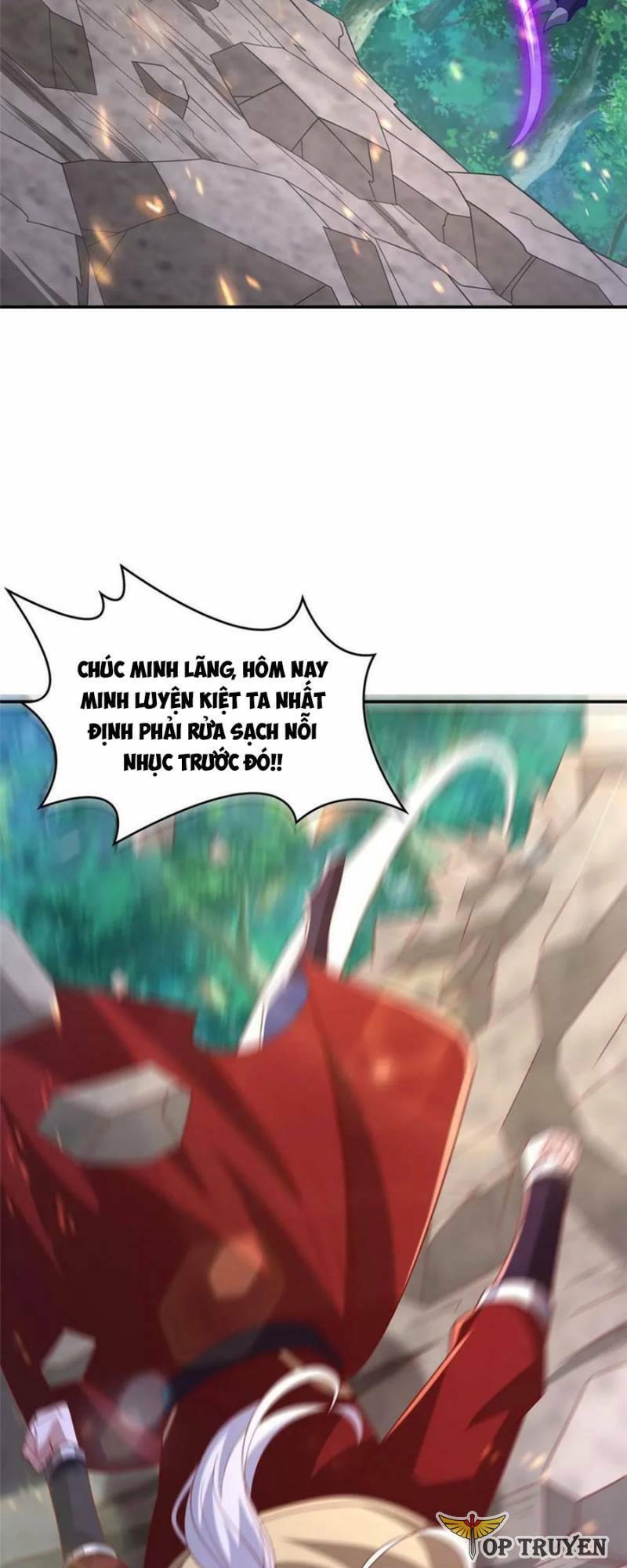 Mục Long Sư Chap 336 - Next Chap 337