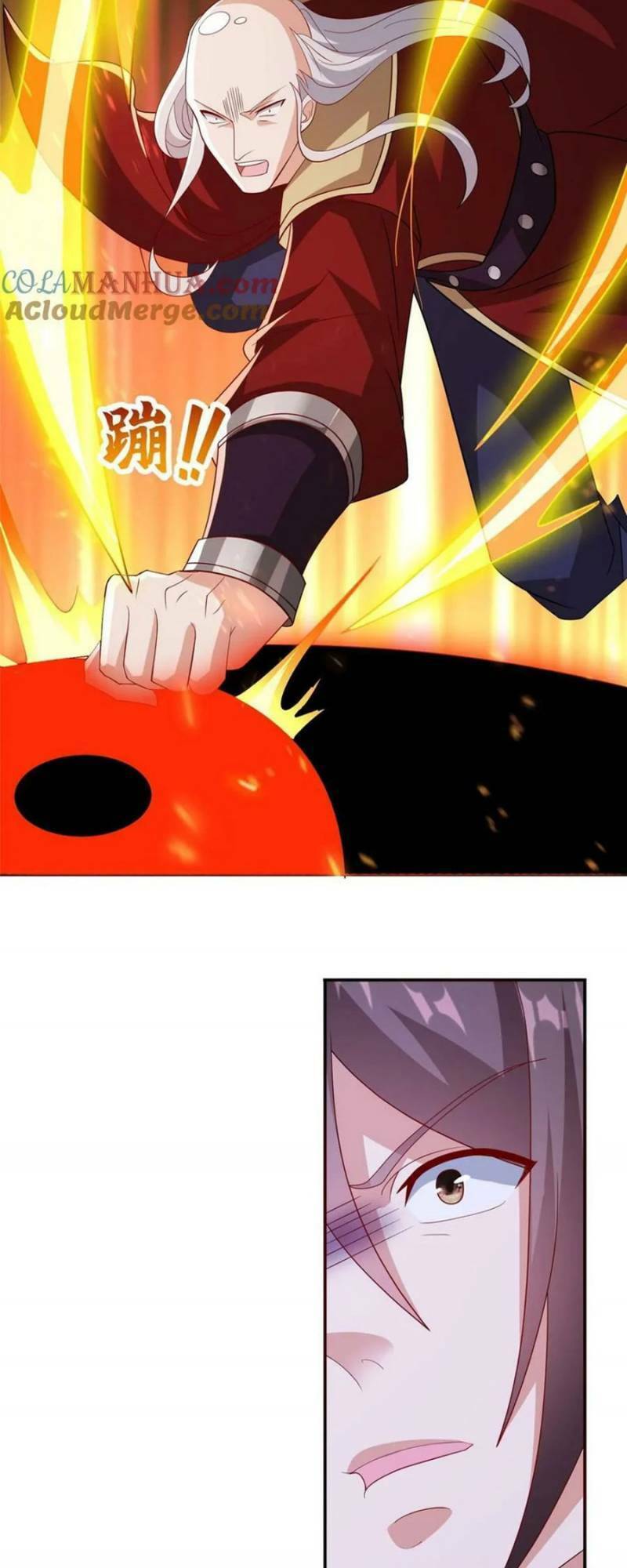 Mục Long Sư Chap 336 - Next Chap 337