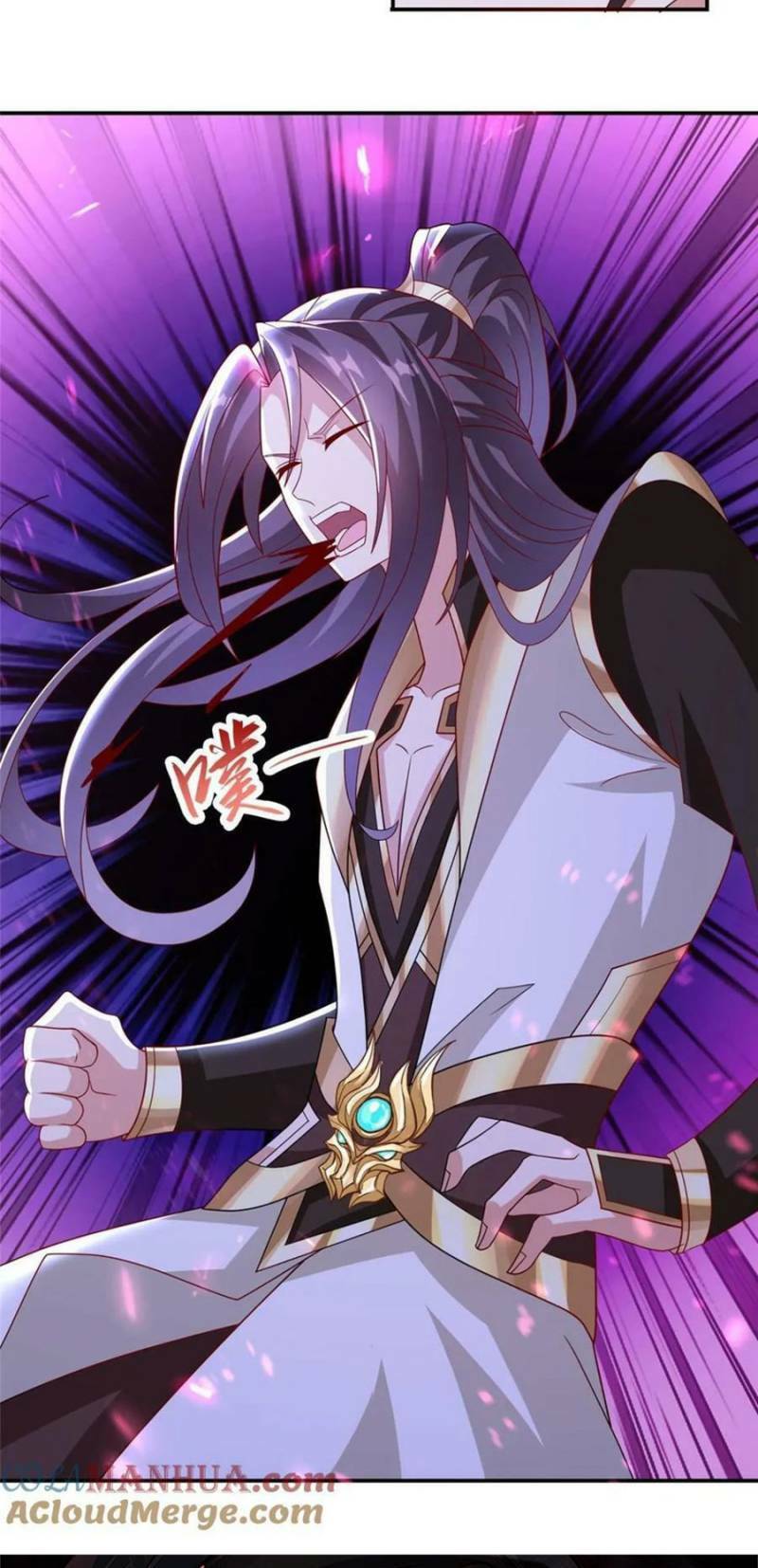 Mục Long Sư Chap 336 - Next Chap 337