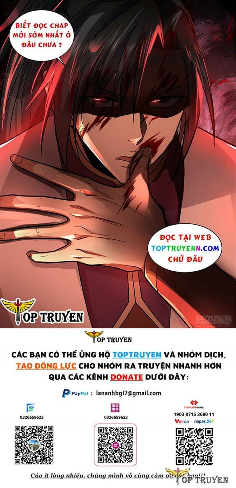 Mục Long Sư Chap 336 - Next Chap 337