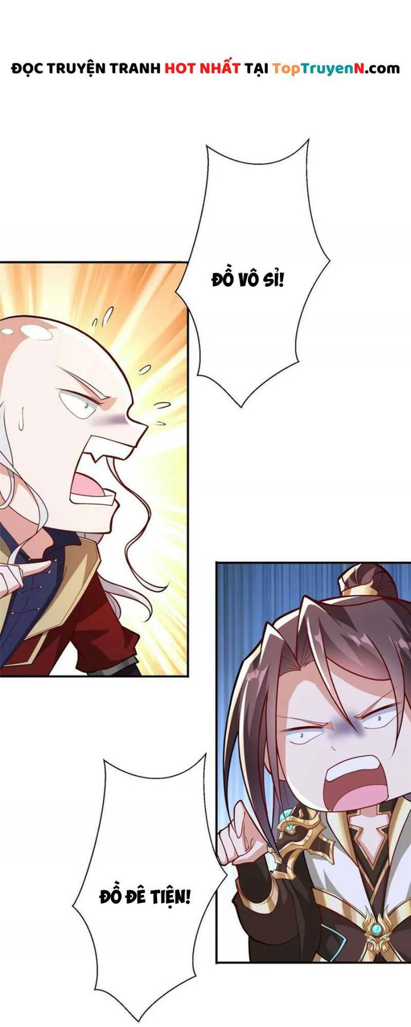 Mục Long Sư Chap 336 - Next Chap 337