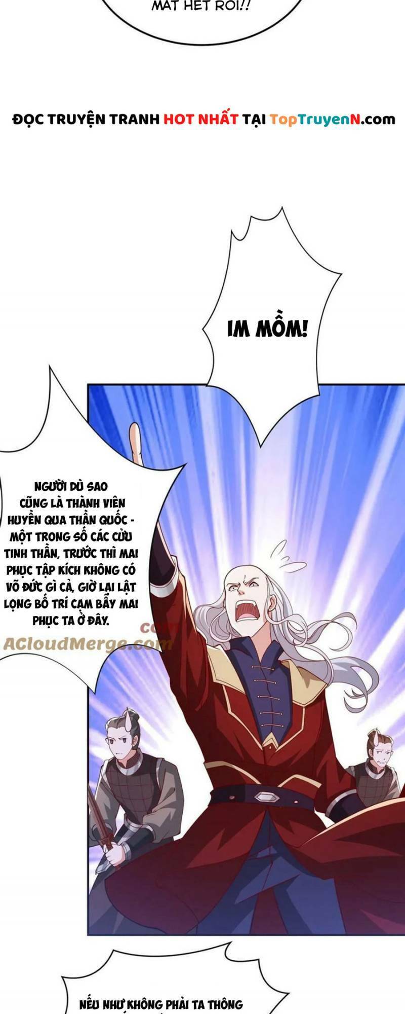Mục Long Sư Chap 336 - Next Chap 337