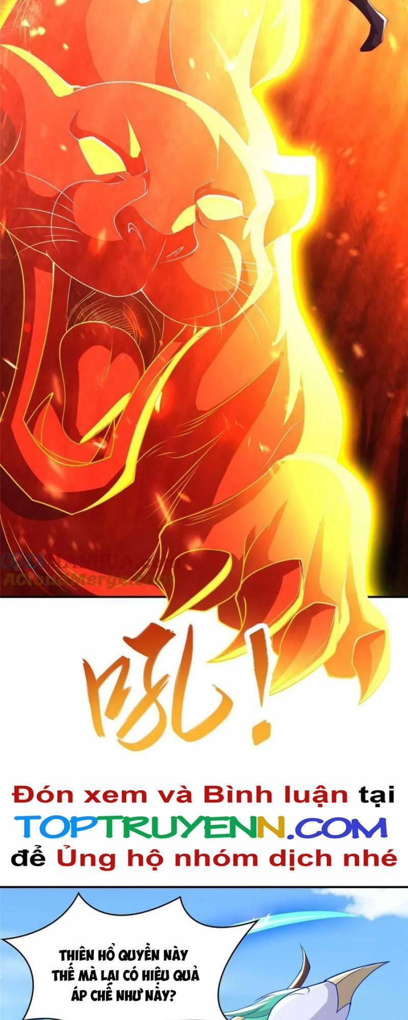 Mục Long Sư Chap 336 - Next Chap 337