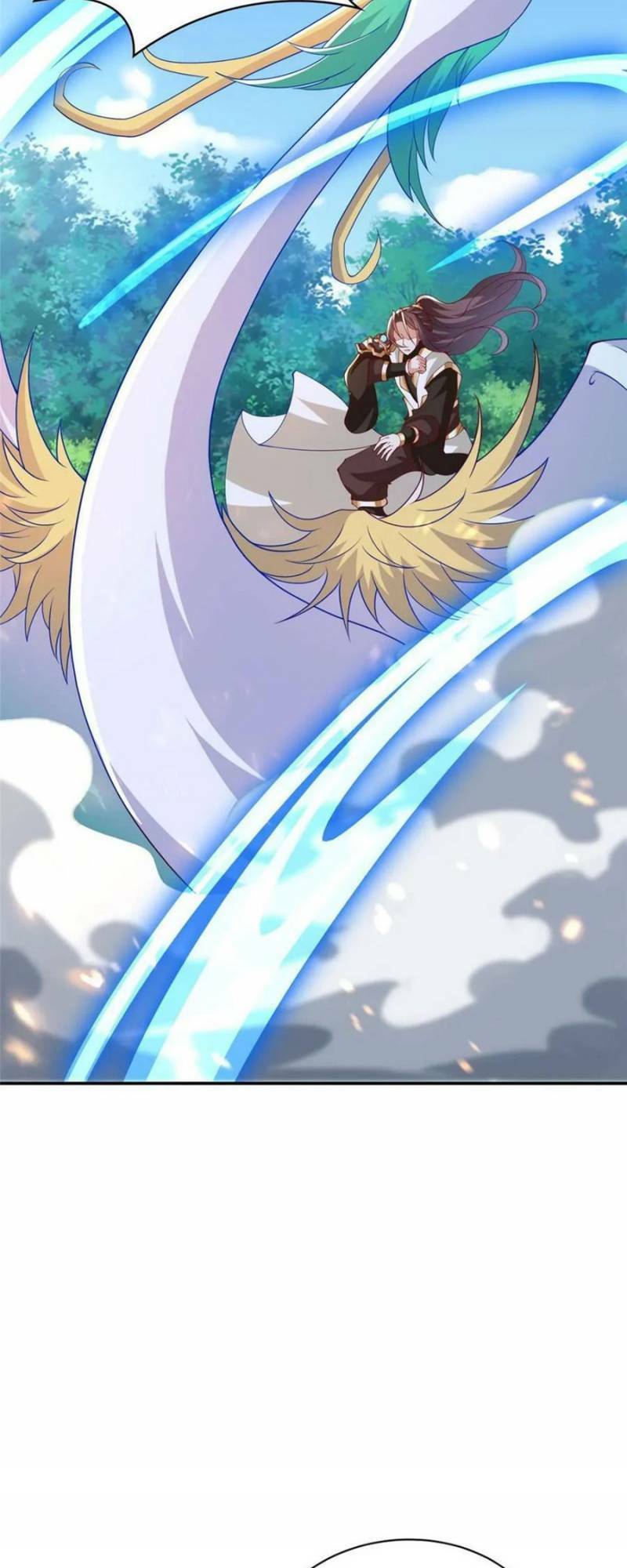 Mục Long Sư Chap 336 - Next Chap 337