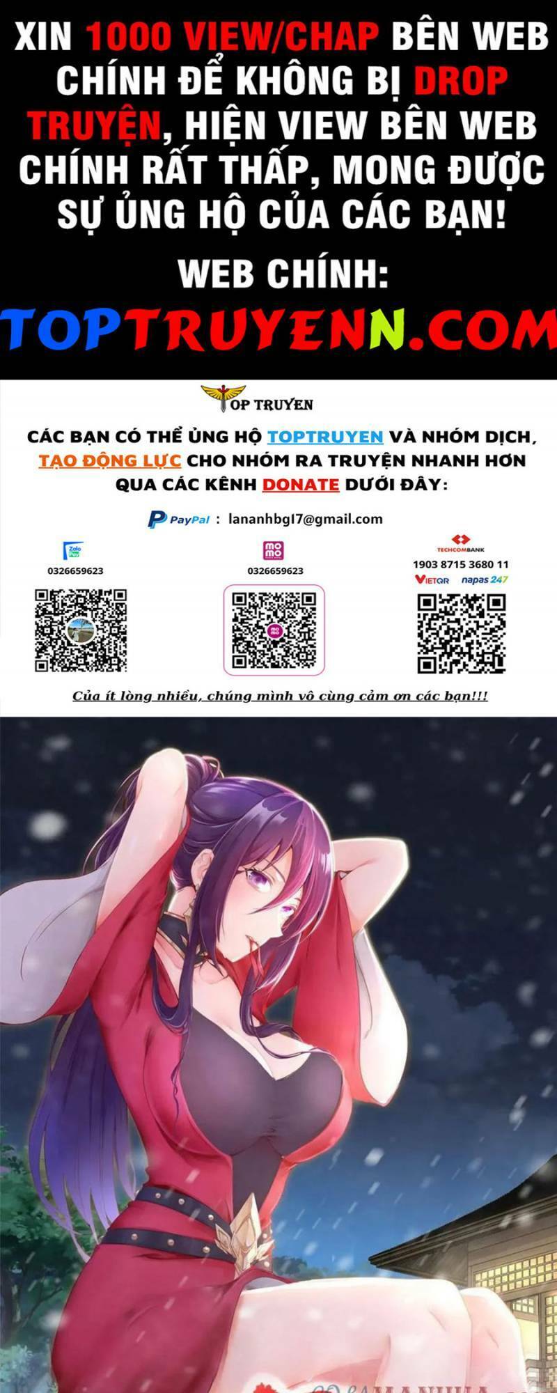 Mục Long Sư Chap 339 - Next Chap 340