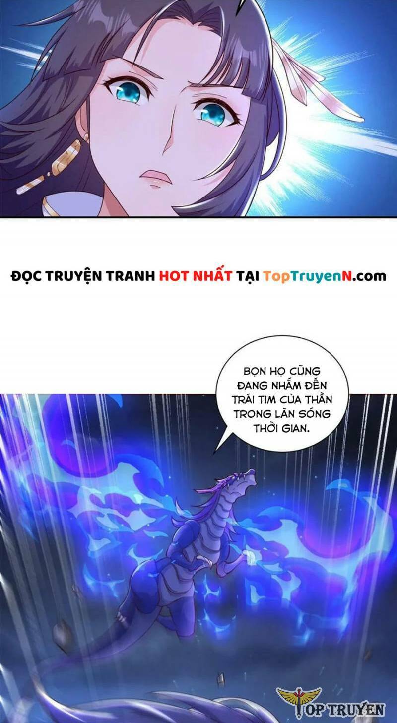 Mục Long Sư Chap 339 - Next Chap 340