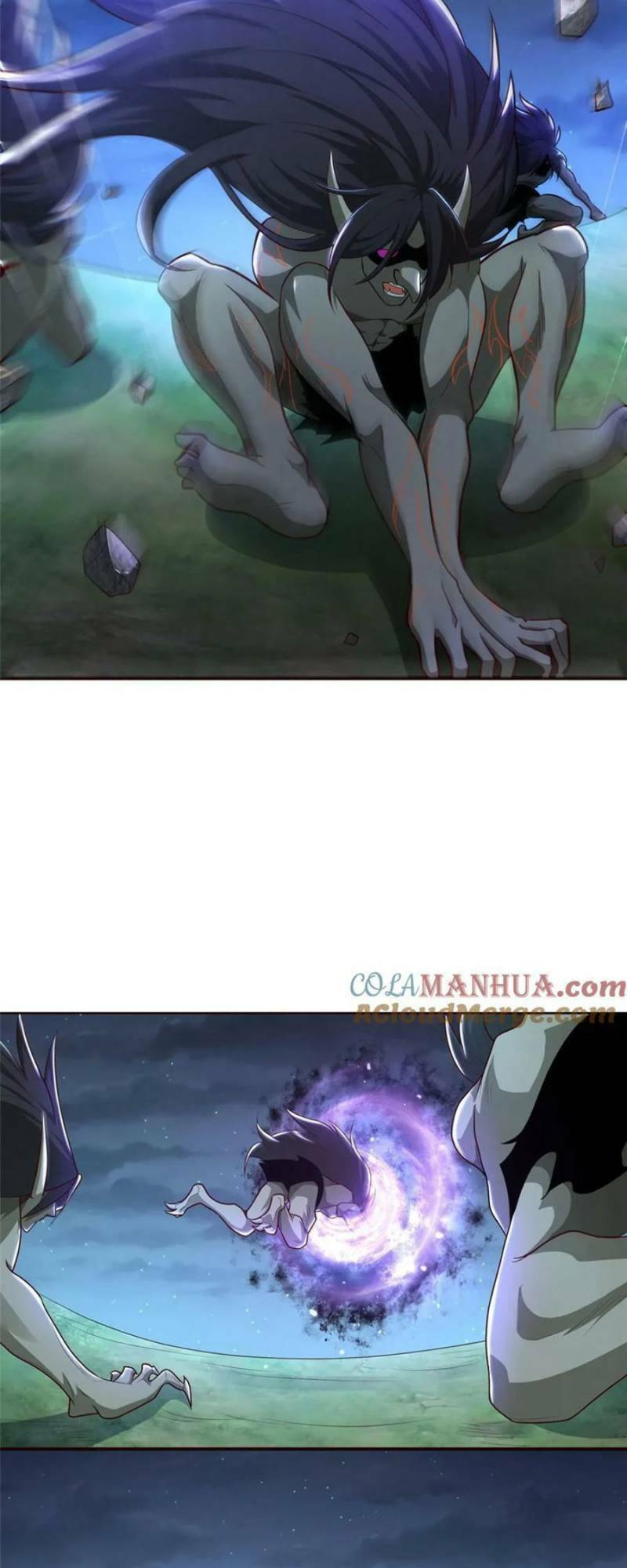 Mục Long Sư Chap 339 - Next Chap 340