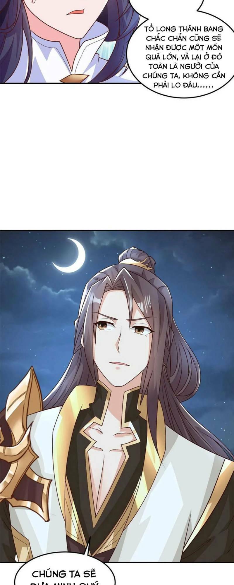 Mục Long Sư Chap 339 - Next Chap 340