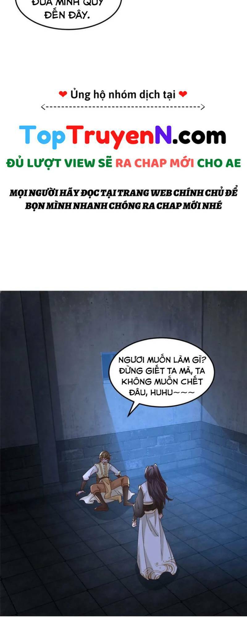 Mục Long Sư Chap 339 - Next Chap 340