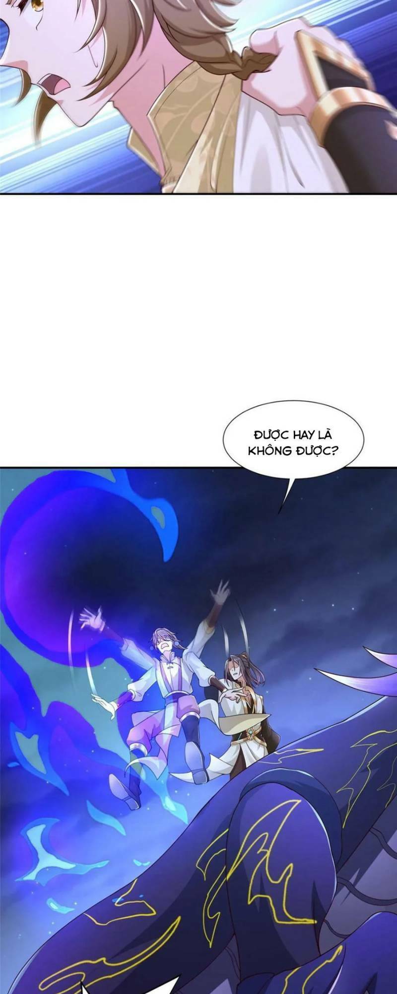 Mục Long Sư Chap 339 - Next Chap 340