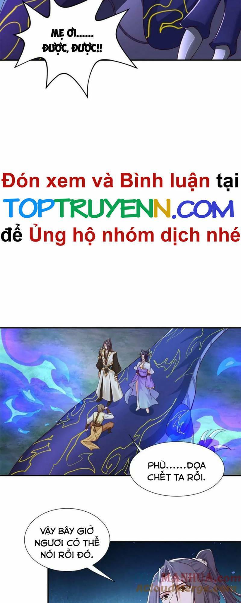 Mục Long Sư Chap 339 - Next Chap 340