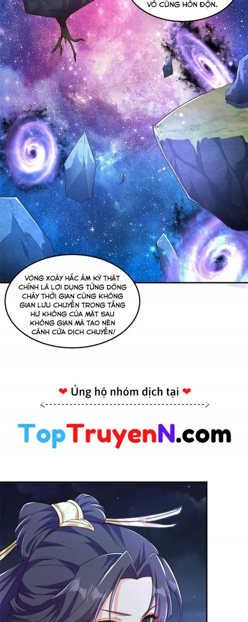 Mục Long Sư Chap 339 - Next Chap 340
