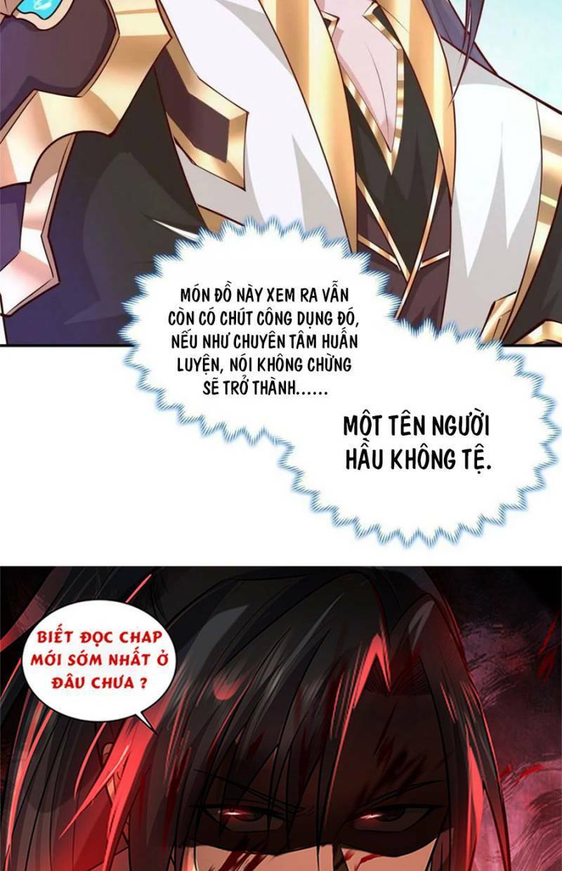 Mục Long Sư Chap 339 - Next Chap 340