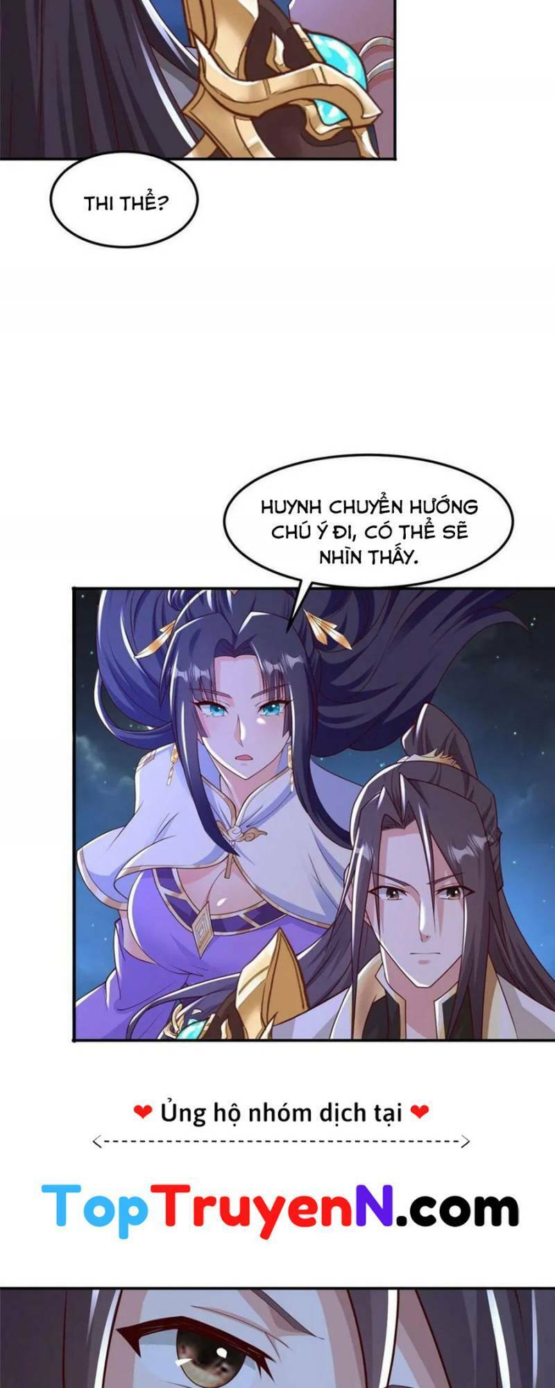 Mục Long Sư Chap 339 - Next Chap 340