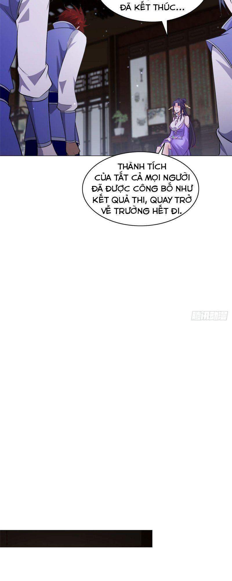 Mục Long Sư Chap 34 - Next Chap 35