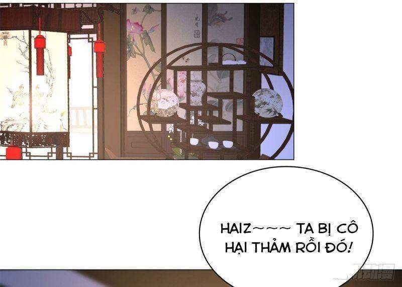 Mục Long Sư Chap 34 - Next Chap 35