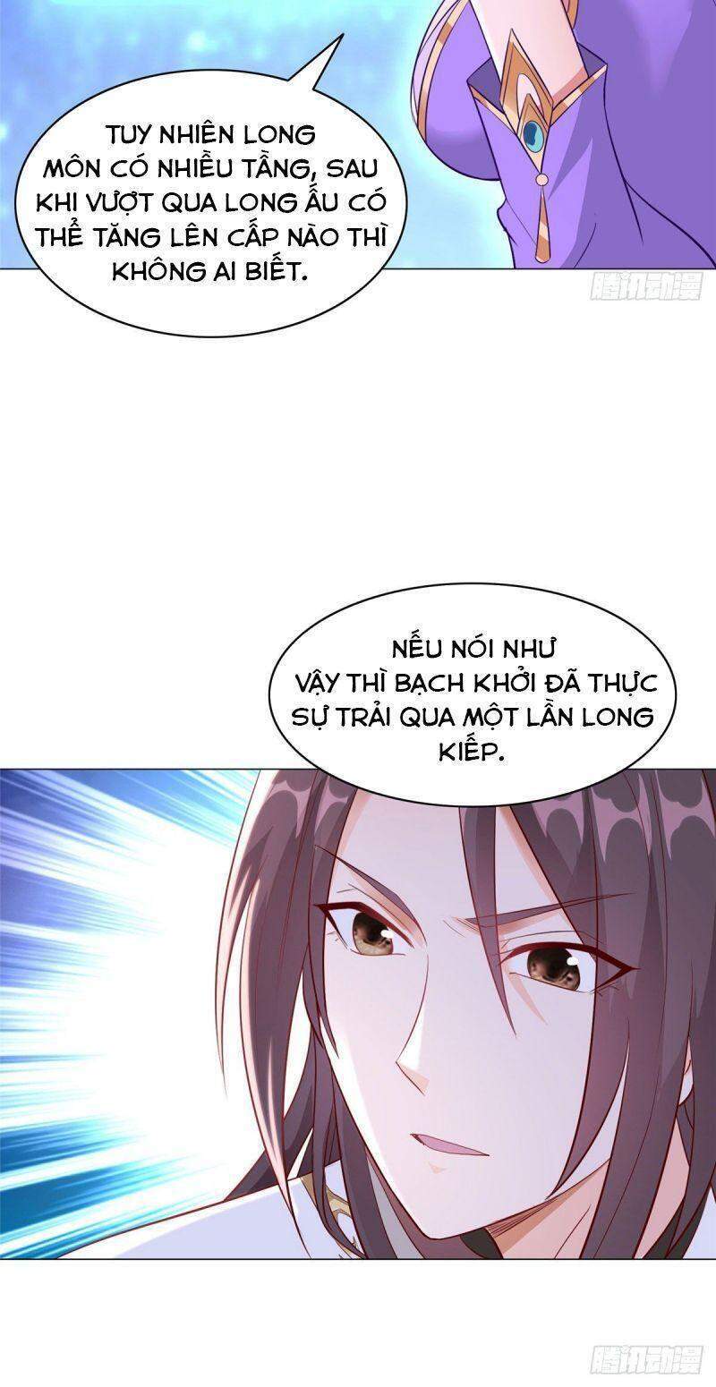 Mục Long Sư Chap 34 - Next Chap 35