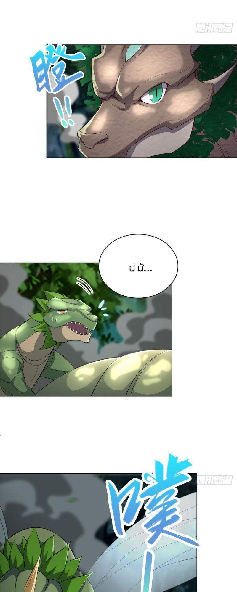 Mục Long Sư Chap 34 - Next Chap 35