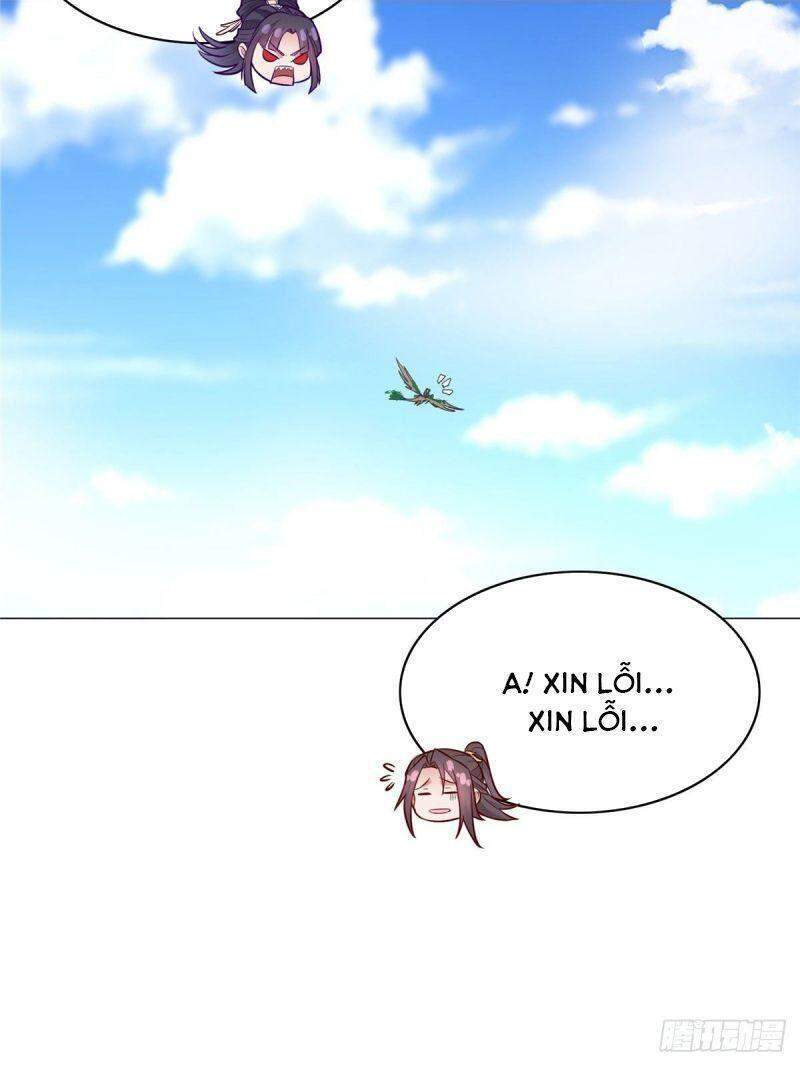 Mục Long Sư Chap 34 - Next Chap 35