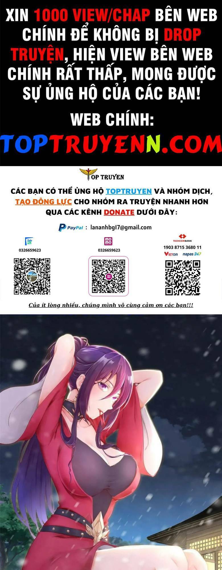 Mục Long Sư Chap 340 - Next Chap 341
