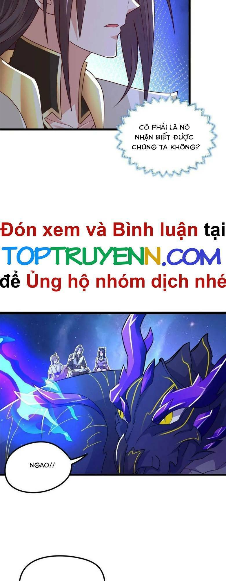 Mục Long Sư Chap 340 - Next Chap 341