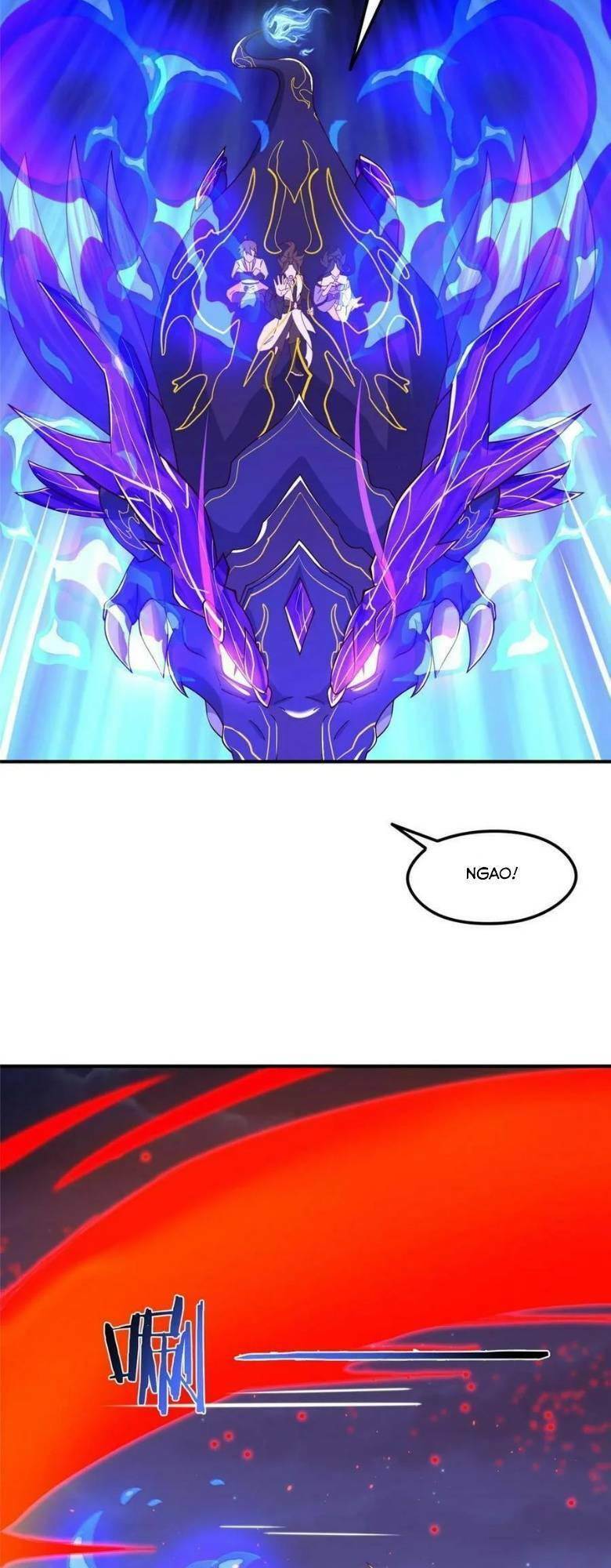 Mục Long Sư Chap 340 - Next Chap 341