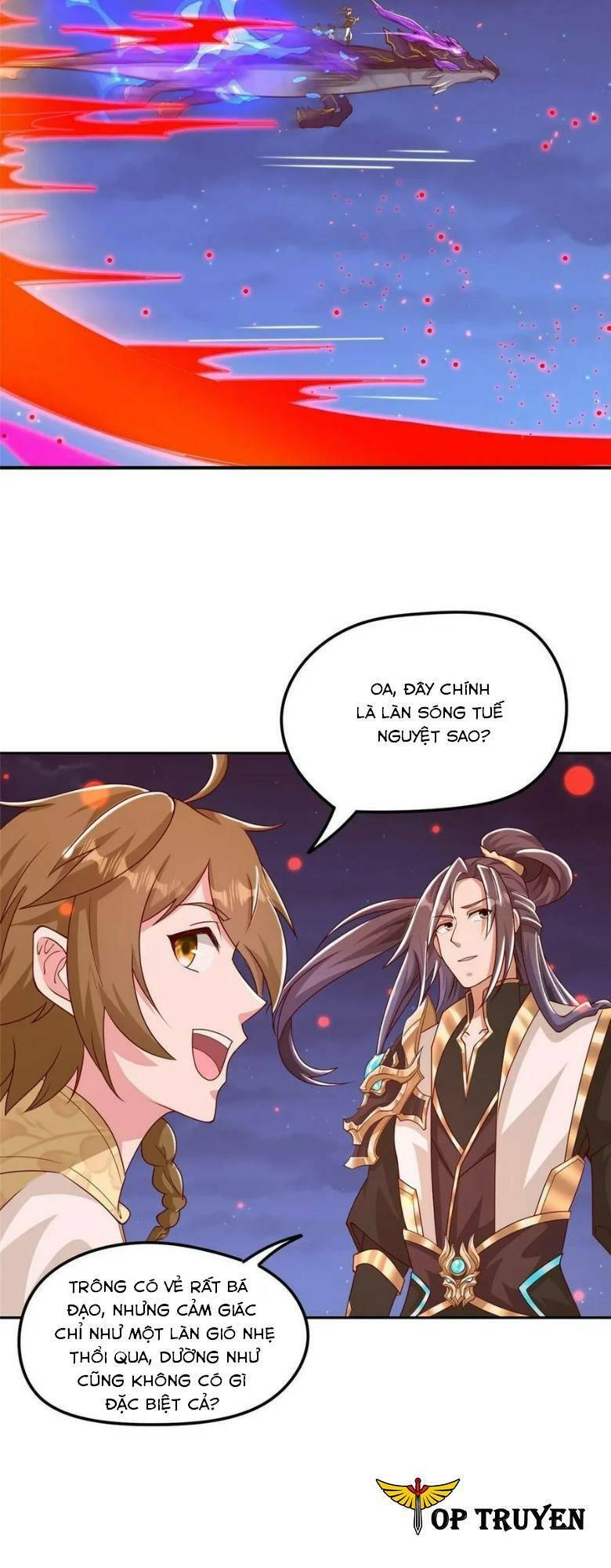 Mục Long Sư Chap 340 - Next Chap 341