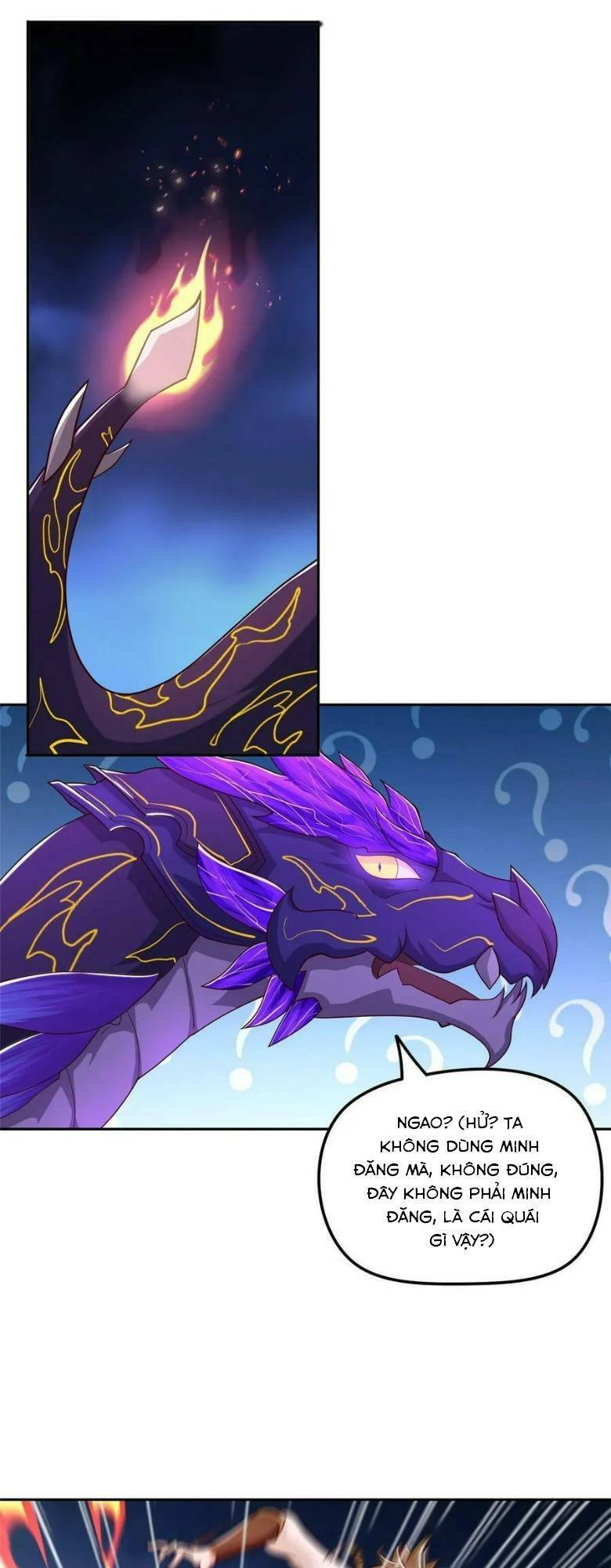 Mục Long Sư Chap 340 - Next Chap 341