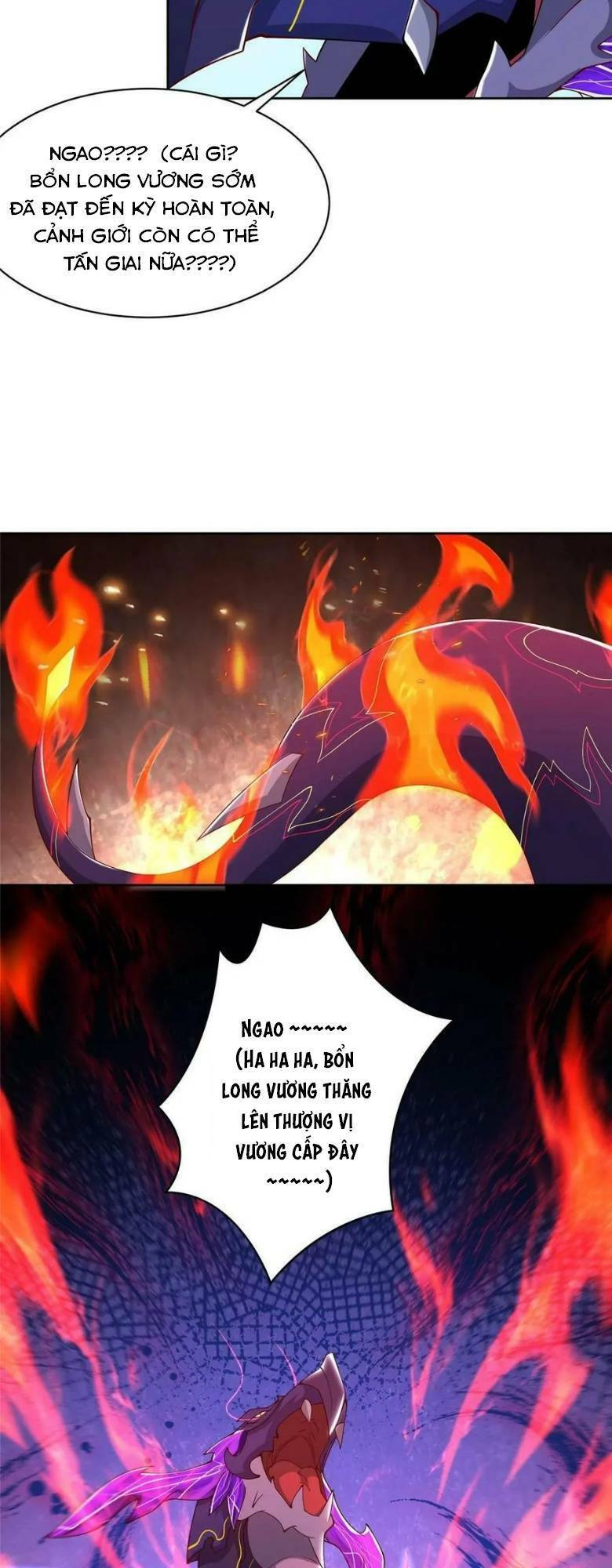 Mục Long Sư Chap 340 - Next Chap 341