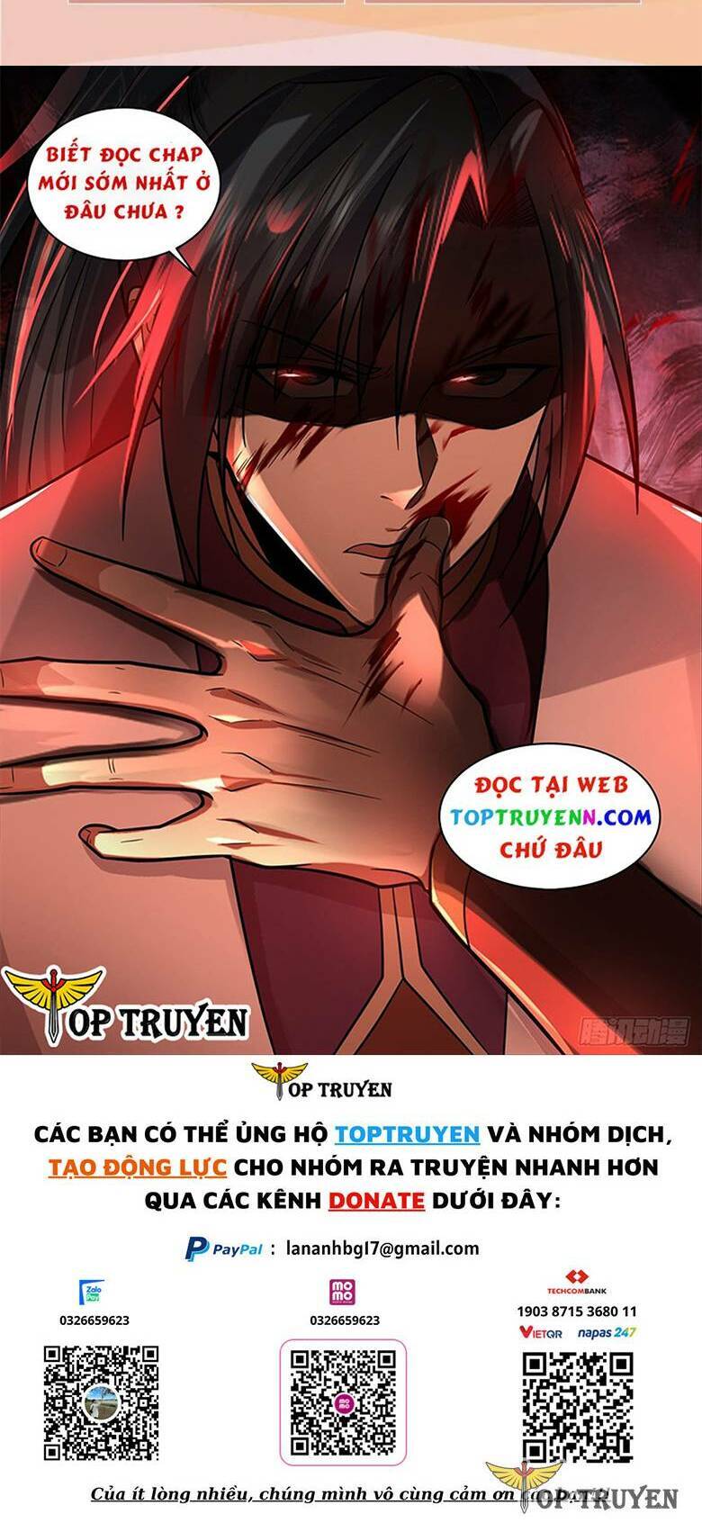 Mục Long Sư Chap 340 - Next Chap 341
