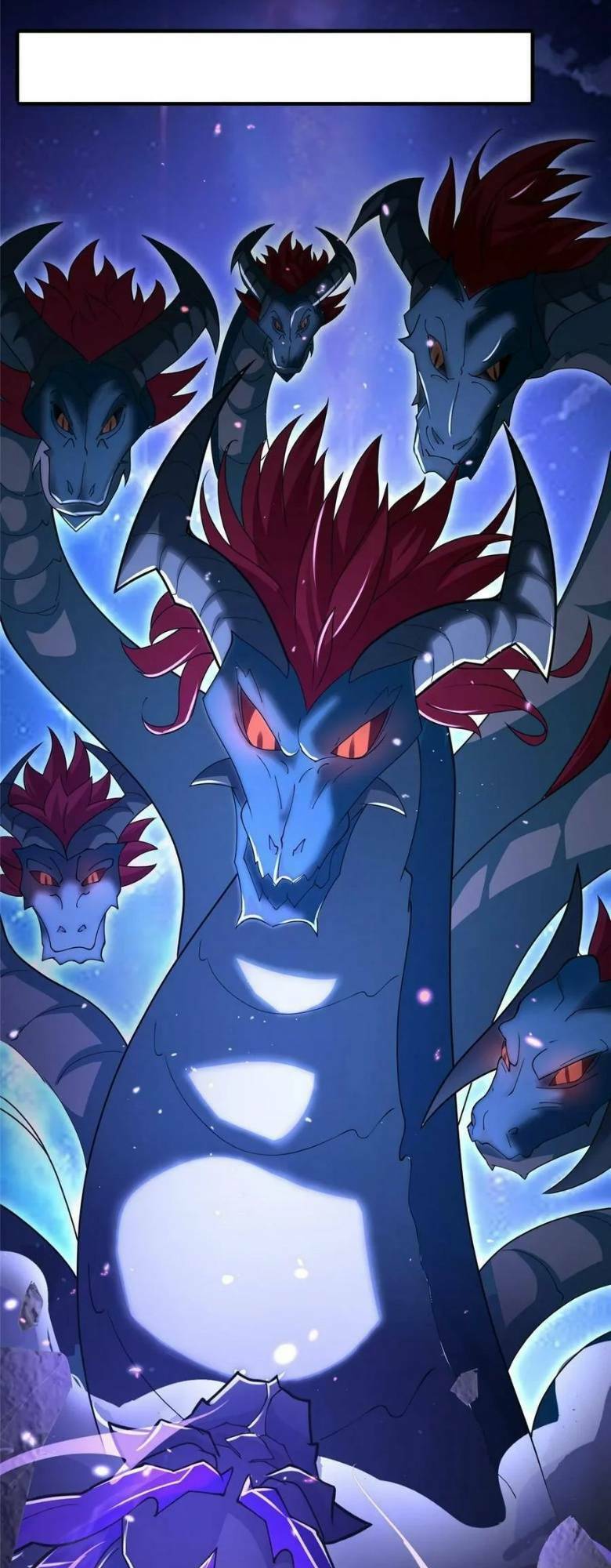 Mục Long Sư Chap 340 - Next Chap 341