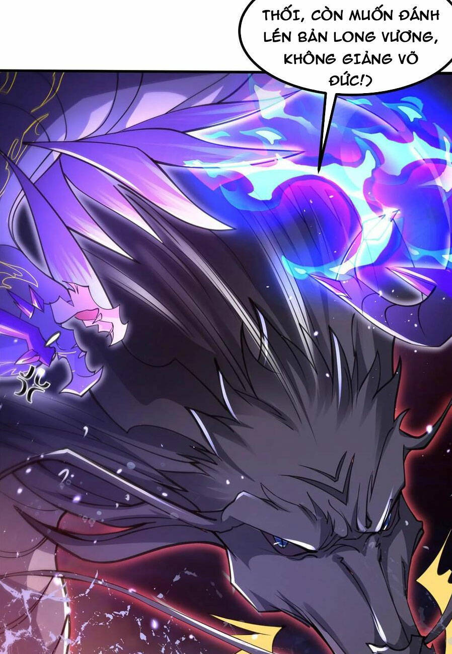 Mục Long Sư Chap 342 - Next Chap 343