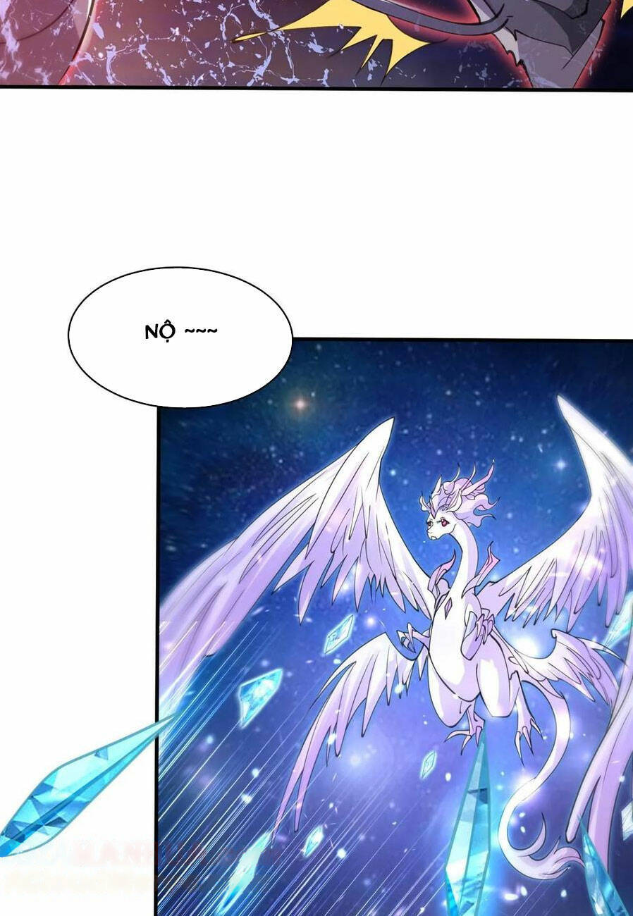 Mục Long Sư Chap 342 - Next Chap 343