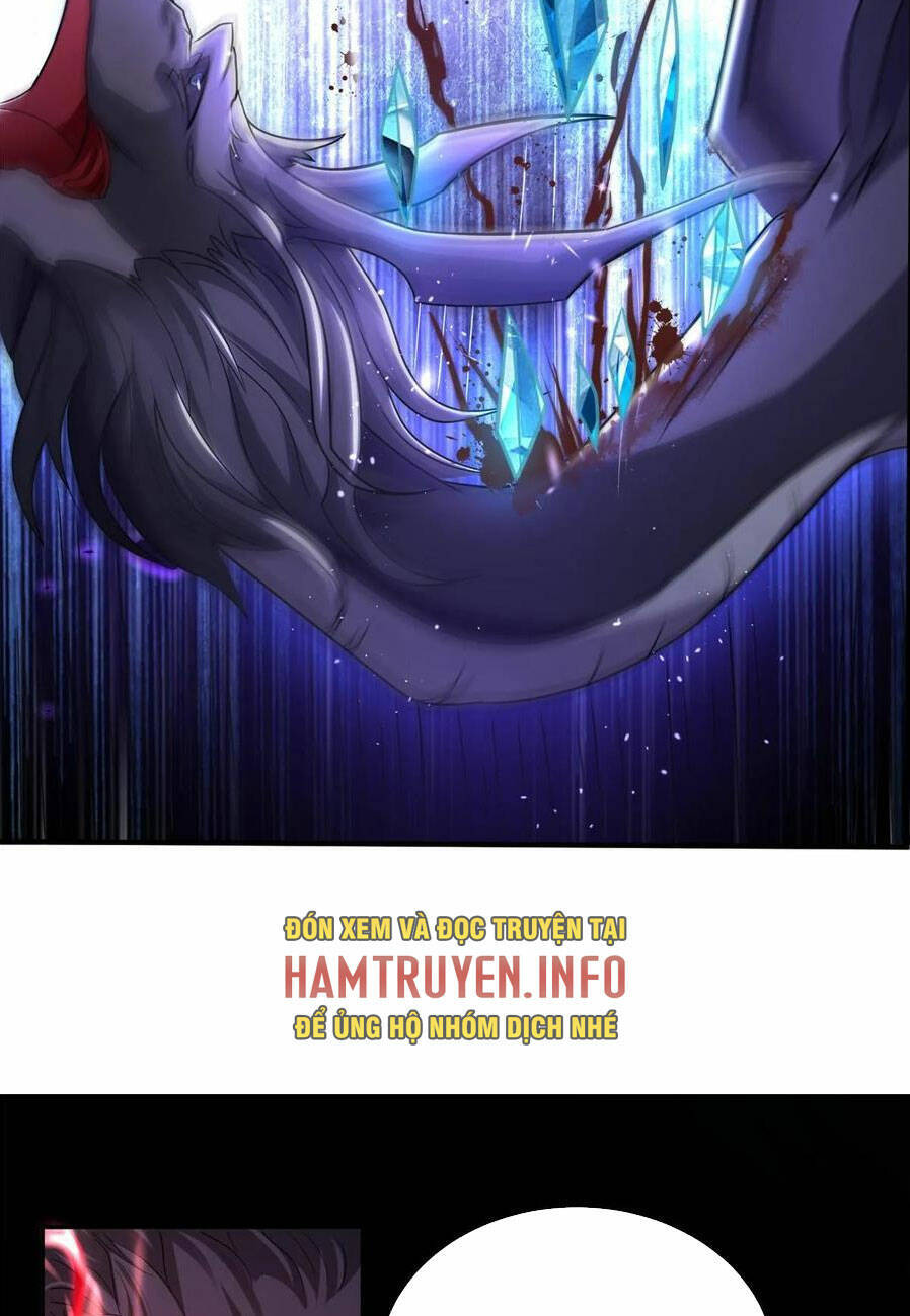 Mục Long Sư Chap 342 - Next Chap 343
