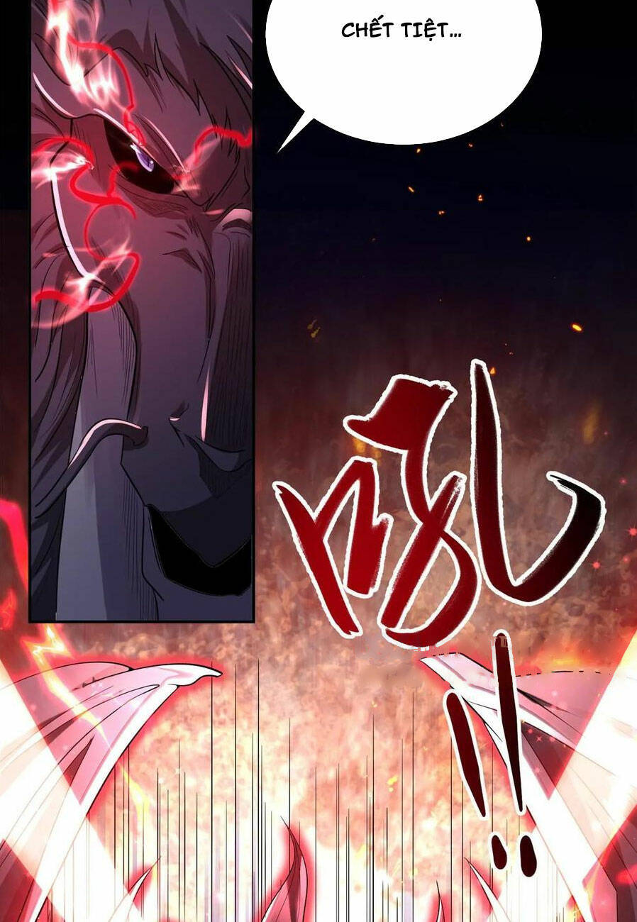 Mục Long Sư Chap 342 - Next Chap 343