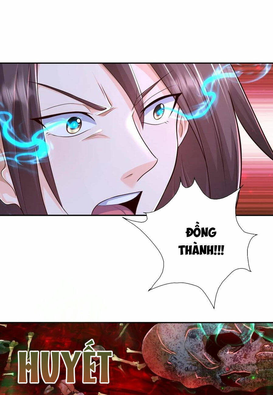 Mục Long Sư Chap 342 - Next Chap 343