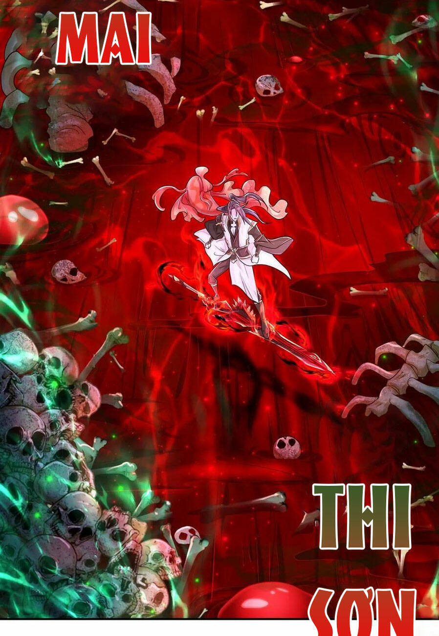 Mục Long Sư Chap 342 - Next Chap 343