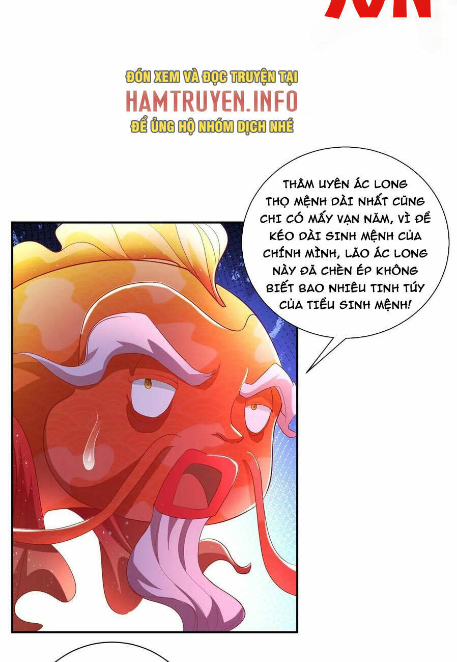 Mục Long Sư Chap 342 - Next Chap 343
