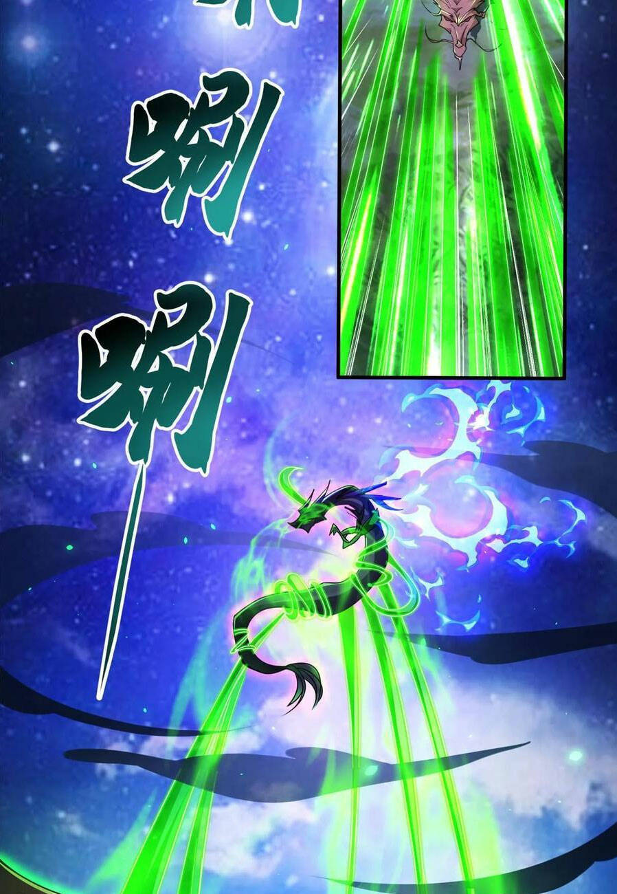 Mục Long Sư Chap 342 - Next Chap 343