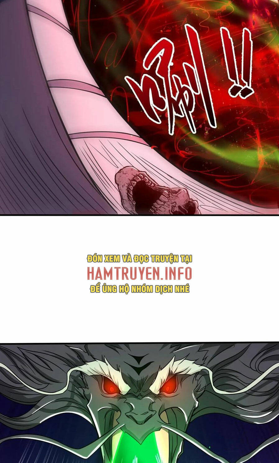 Mục Long Sư Chap 342 - Next Chap 343